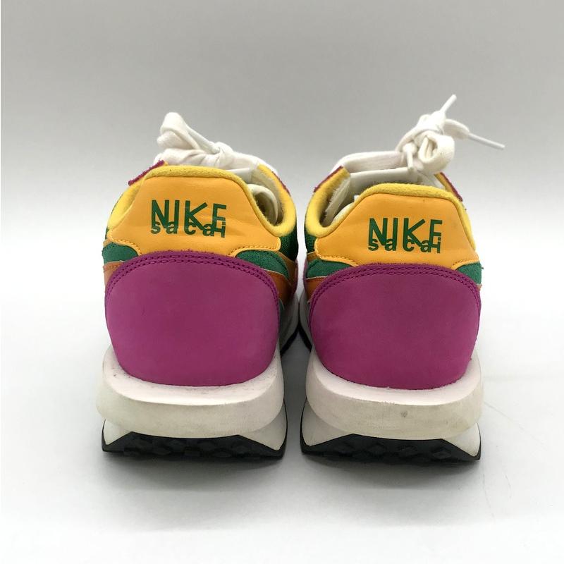 NIKE SACAI LD WAFFLE スニーカー BV0073-301 コラボ ローカット 