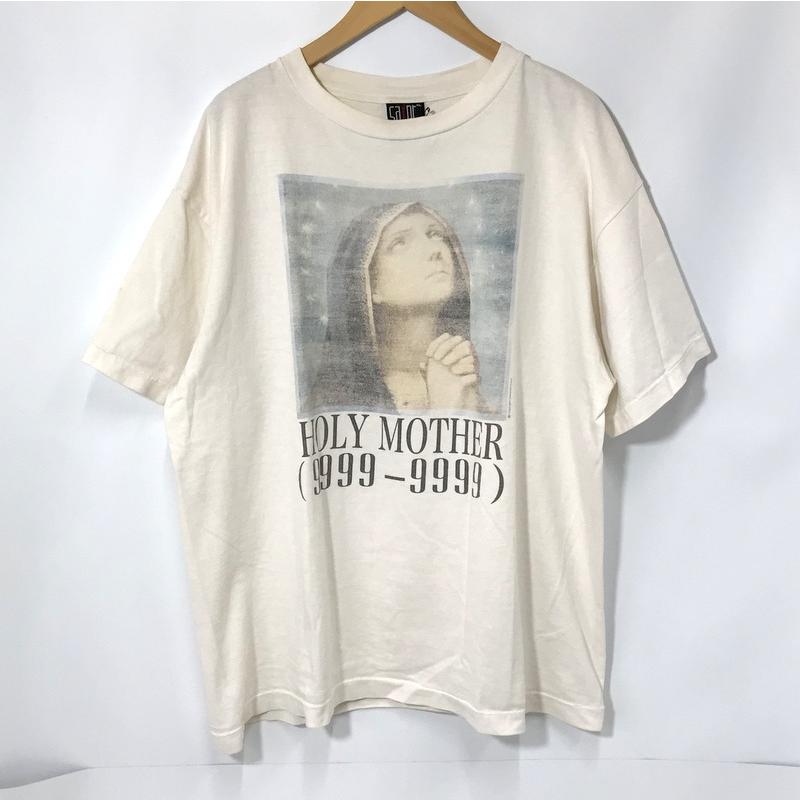 SAINT Mxxxxxx Tシャツ SM-A22-0000-007 MICHAEL 半袖 SAINT Mxxxxxx Tシャツ SM-A22-0000-007 MICHAEL 半袖