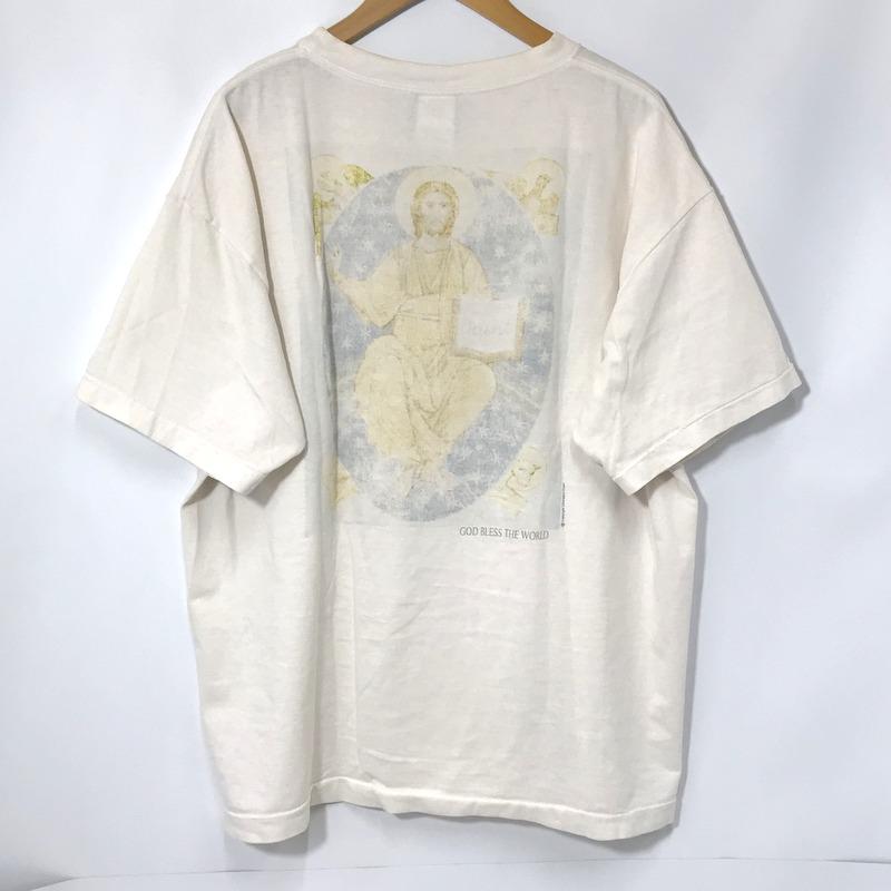 SAINT Mxxxxxx Tシャツ SM-A22-0000-007 MICHAEL 半袖 SAINT Mxxxxxx Tシャツ SM-A22-0000-007 MICHAEL 半袖