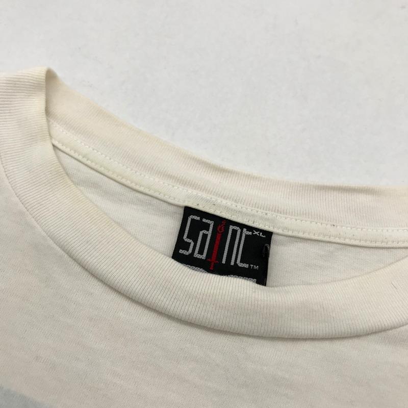 SAINT Mxxxxxx Tシャツ SM-A22-0000-007 MICHAEL 半袖 SAINT Mxxxxxx Tシャツ SM-A22-0000-007 MICHAEL 半袖