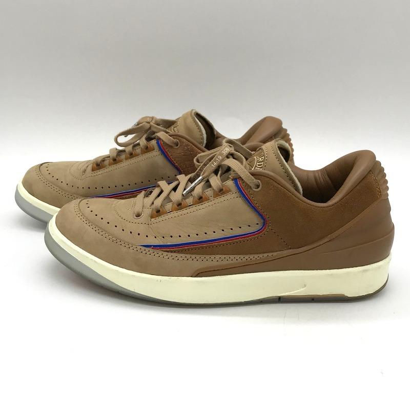 NIKE AIR JORDAN 2 RETRO LOW SP スニーカー DV7129-222 ローカット