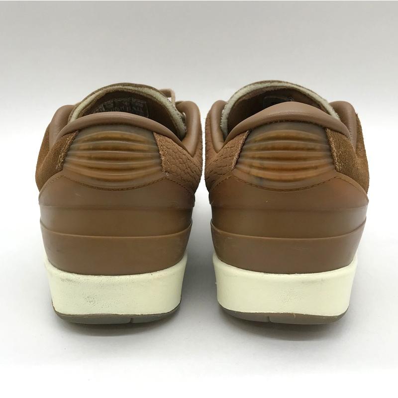 NIKE（ナイキ） NIKE AIR JORDAN 2 RETRO LOW SP スニーカー DV7129
