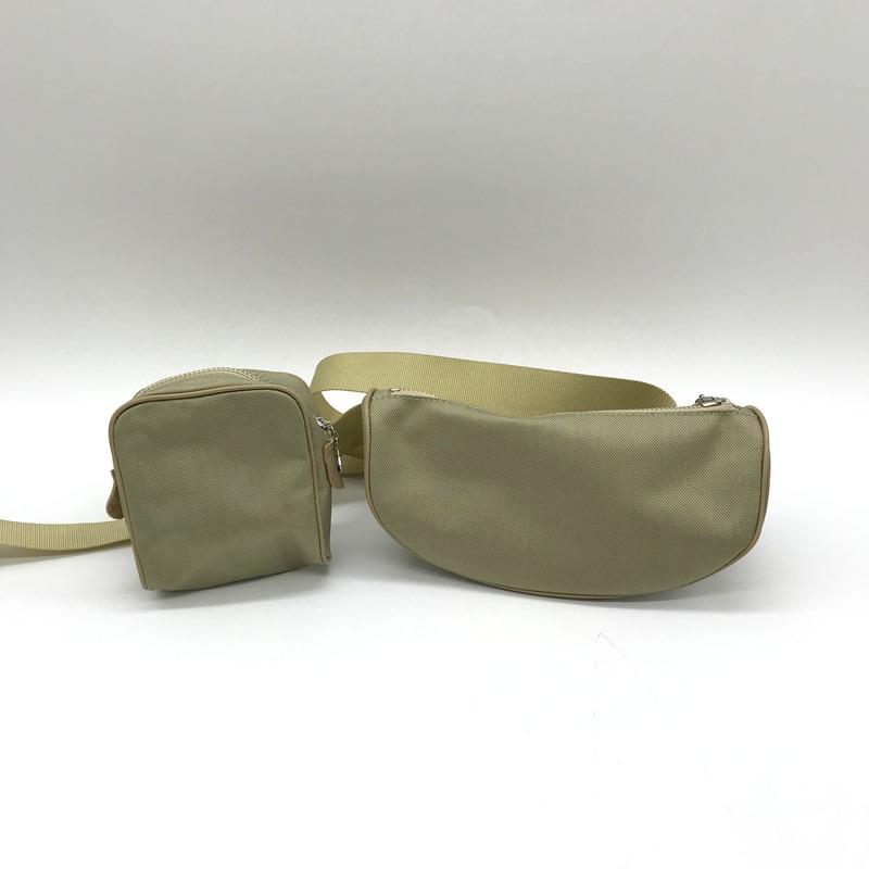 PHIGVEL フィグベル ウエストバッグ ポーチ 楽天市場】フィグベル Field Waist Pocket・ウエストポーチ