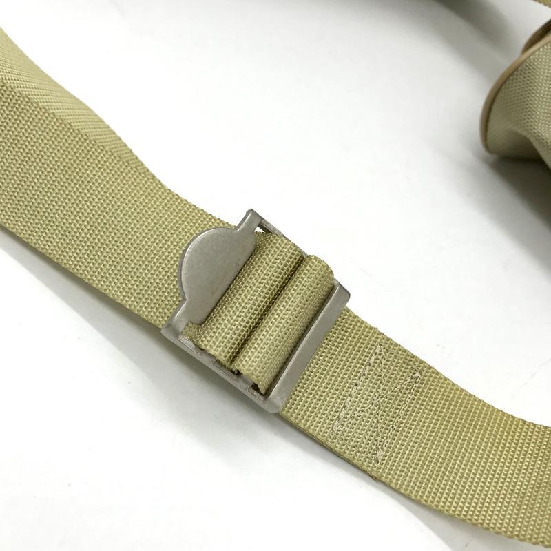 PHIGVEL MAKERS & Co アタッチメントバッグ 美品 Mountain Attachment 