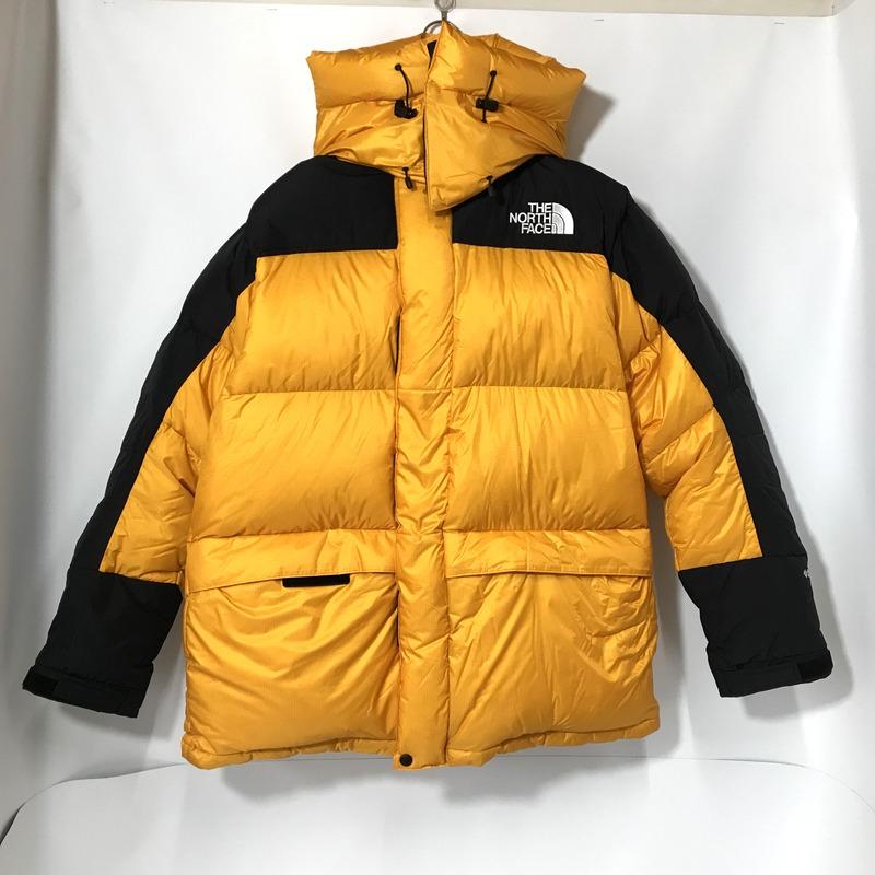 THE NORTH FACE ダウンジャケット ND92031 ヒムダウンパーカ HIM DOWN 