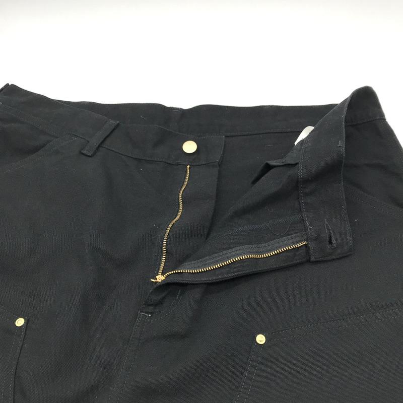 Carhartt ダブルニーパンツ I031501.89.02.32 ペインターパンツ 