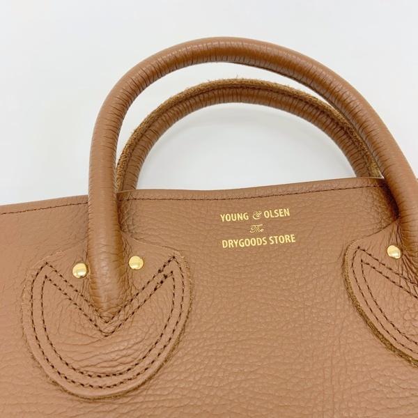 YOUNG&OLSEN The DRYGOODS STORE ヤングアンドオルセン トート