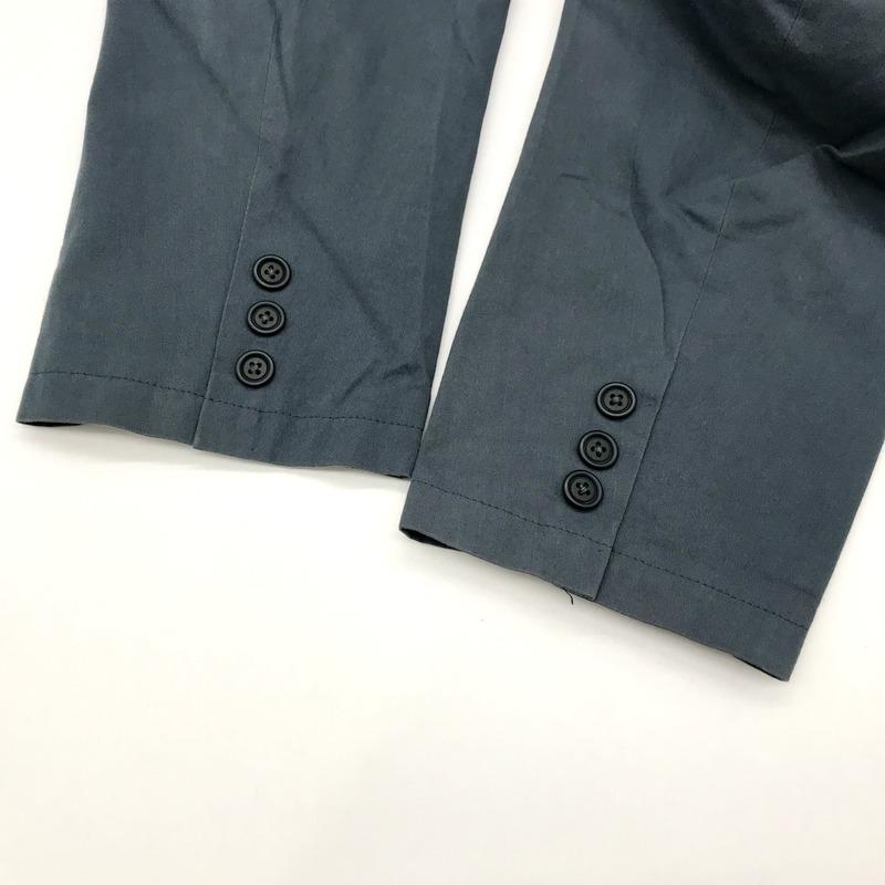 【初期】80‘s Y’s for men テーラードジャケット Y's for men MEN 80s テーラードジャケット 初期タグ ブレザー