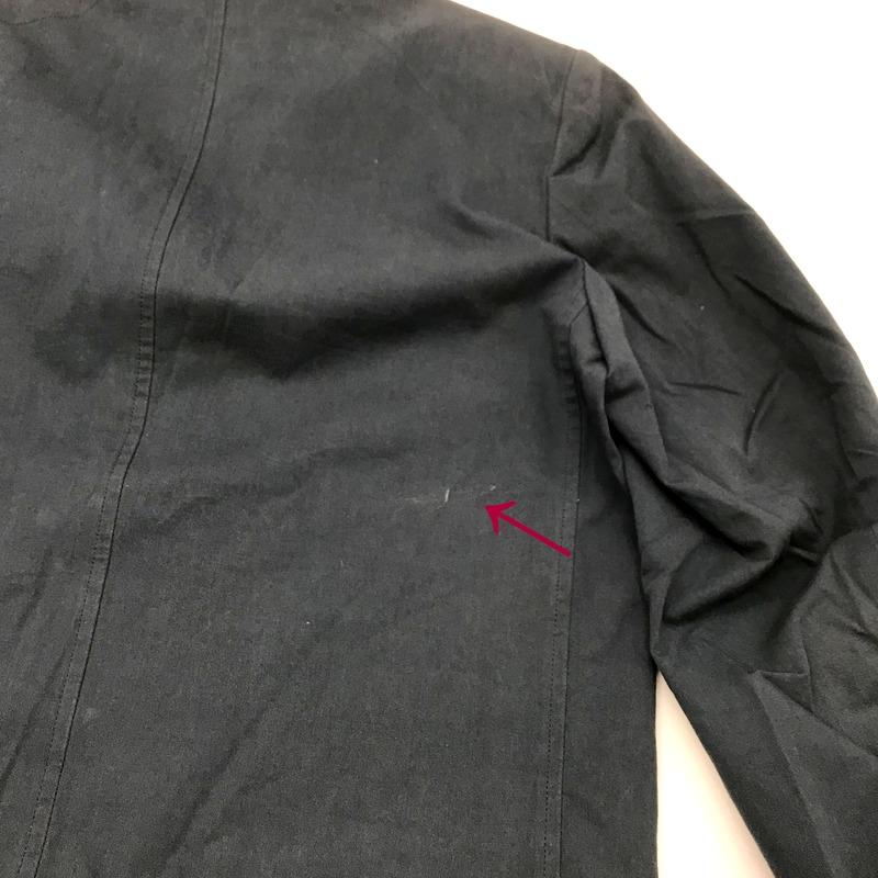 Y's for men MEN 80s テーラードジャケット 初期タグ ブレザー