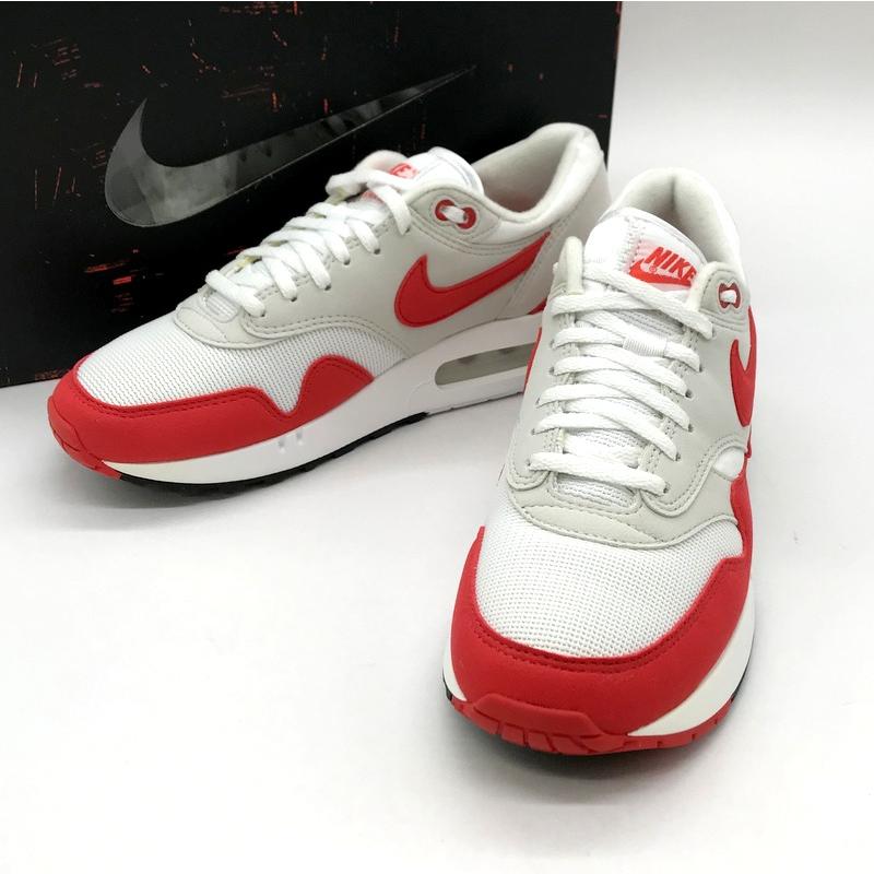 NIKE AIR MAX 1 86 OG BIG BUBBLE RED スニーカー DQ3989-100  