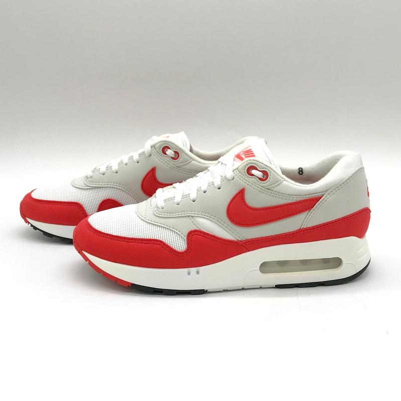 NIKE AIR MAX 1 86 OG BIG BUBBLE RED スニーカー DQ3989-100 