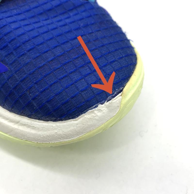 NIKE（ナイキ） スニーカー Kyrie Low 4 Keep Sue Fresh CZ0105-401