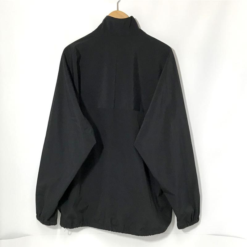 Graphpaper ブルゾン GM231-30025 セミダルポプリンスタンド  