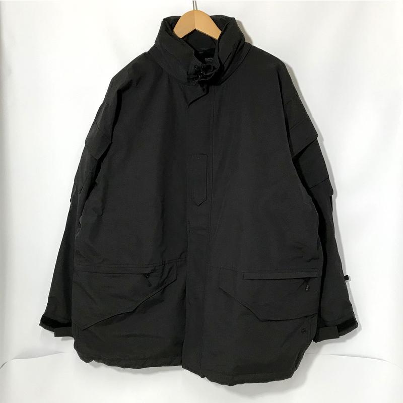 DAIWA PIER39 ナイロンジャケット BJ-12023 GORE-TEX INFINIUM TECH 