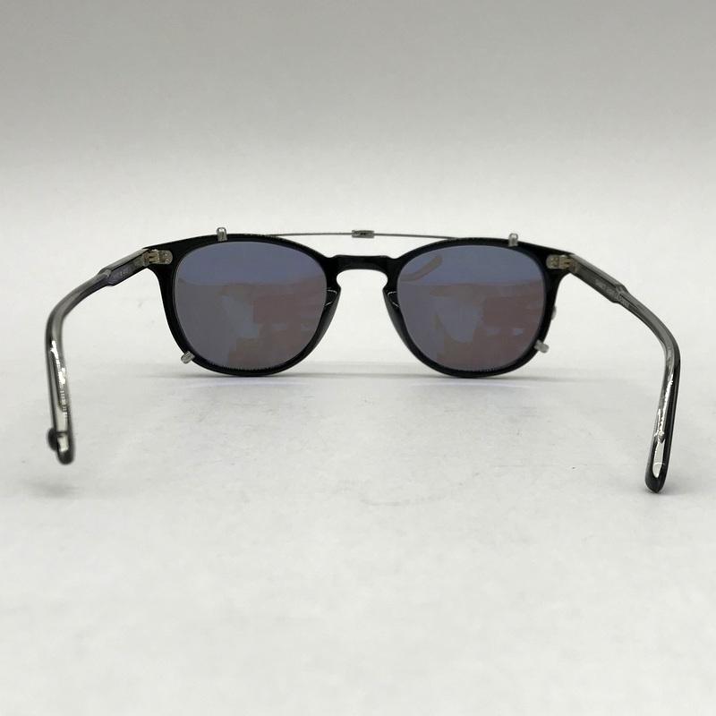 Garrett Leight GLCO ギャレットライト ウェリントンサングラス GARRETT LEIGHT ギャレットライト(GLCO) サングラス通販 KINNEY