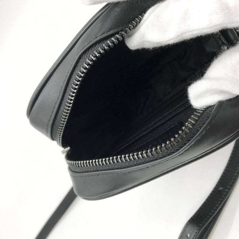 INTREX ショルダーバッグ 美品 レザーバッグ ミニショルダー INTREX ショルダーバッグ 美品 レザーバッグ ミニショルダー