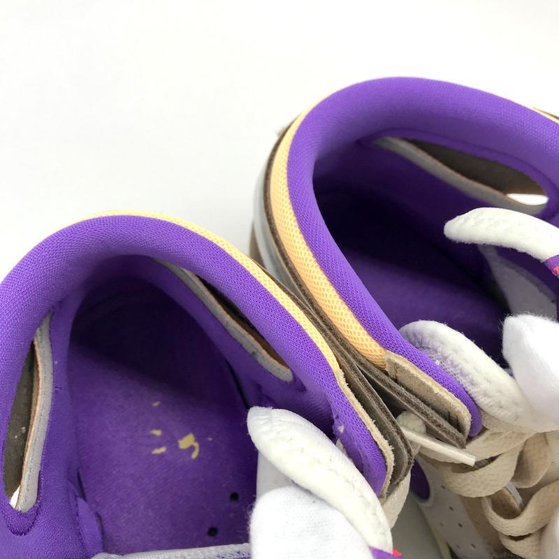 NIKE（ナイキ） NIKE AIR JORDAN 1 ZOOM CMFT 2 スニーカー DV1307-205