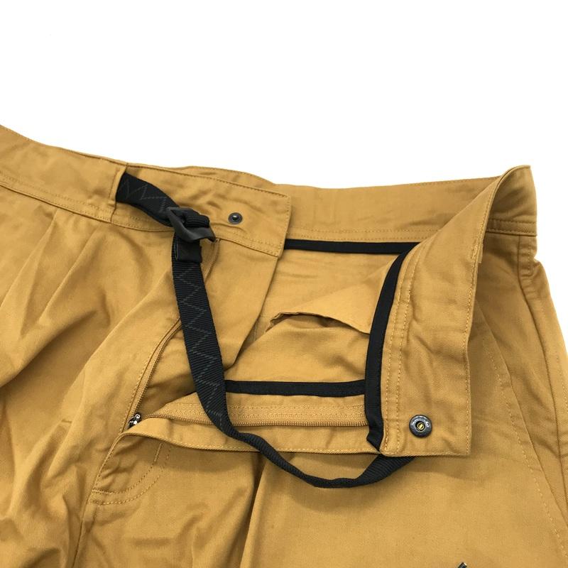 NIKE ACG カーゴパンツ CD7647-790 WOVEN CARGO PANTS タグ付き 古着 