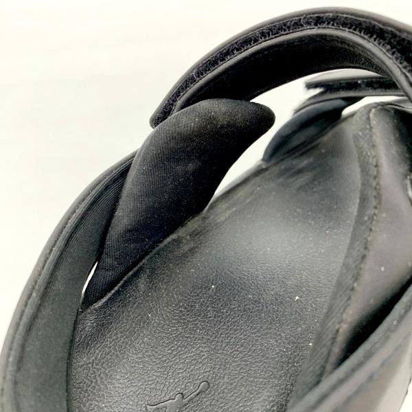 NIKE JORDAN DEJA SANDAL FN5036-001 ジョーダン デジャ レザー