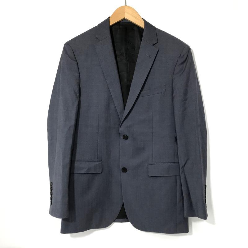 BLACK LABEL CRESTBRUDGE スーツ 背広 ビジネス 通勤 オフィス 秋冬 