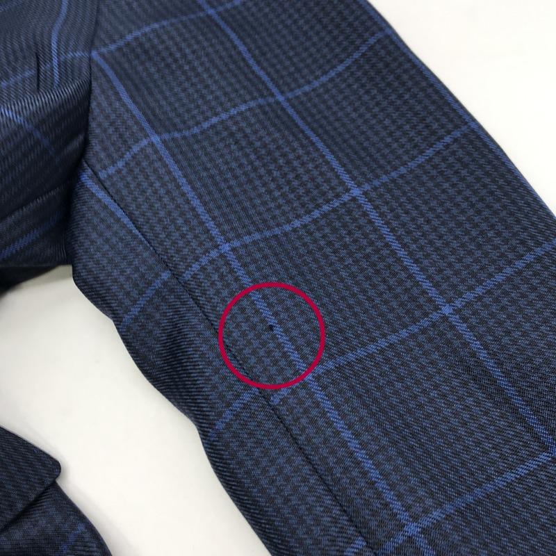 BLACK LABEL CRESTBRIDGE（ブラックレーベル クレストブリッジ