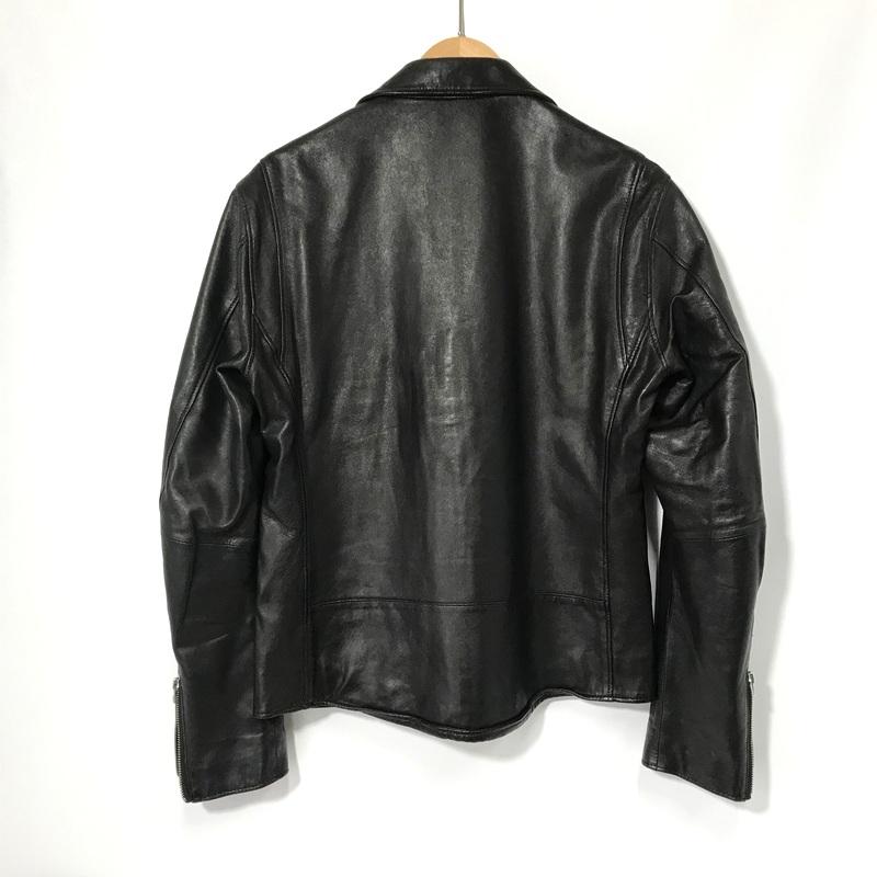 H BEAUTY&YOUTH UNITED ARROWS ライダースジャケット 12245-199-5734 
