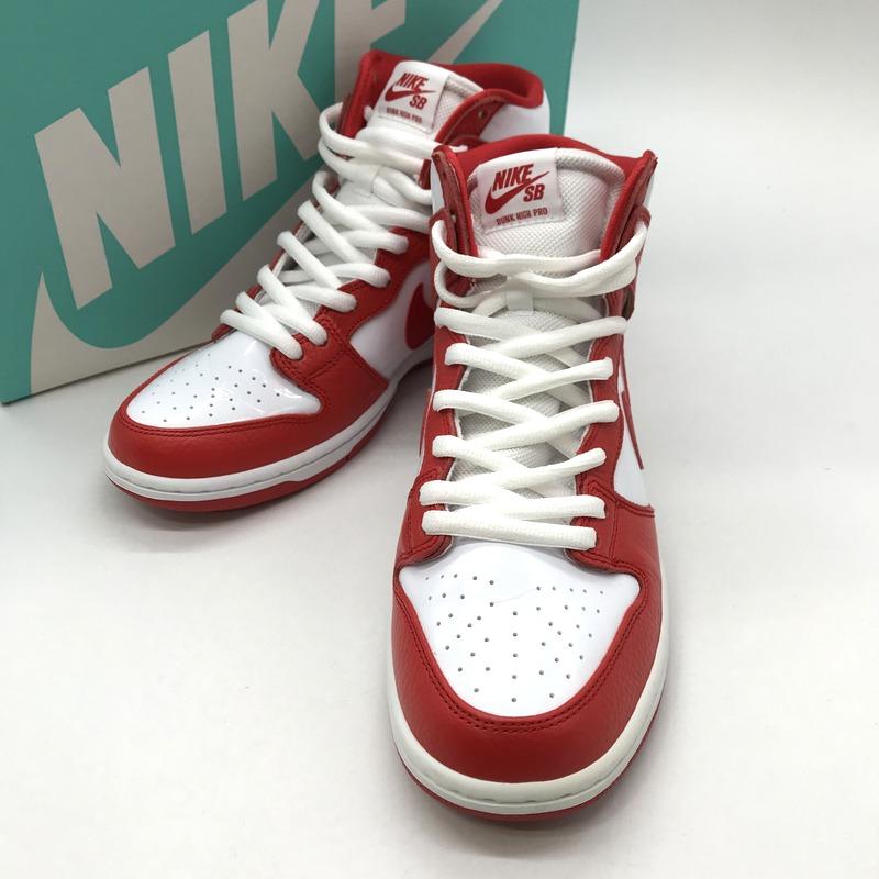 NIKE Nike スニーカー SB Dunk High Pro Future Court 854851 NIKE Nike スニーカー SB Dunk High Pro Future Court 854851