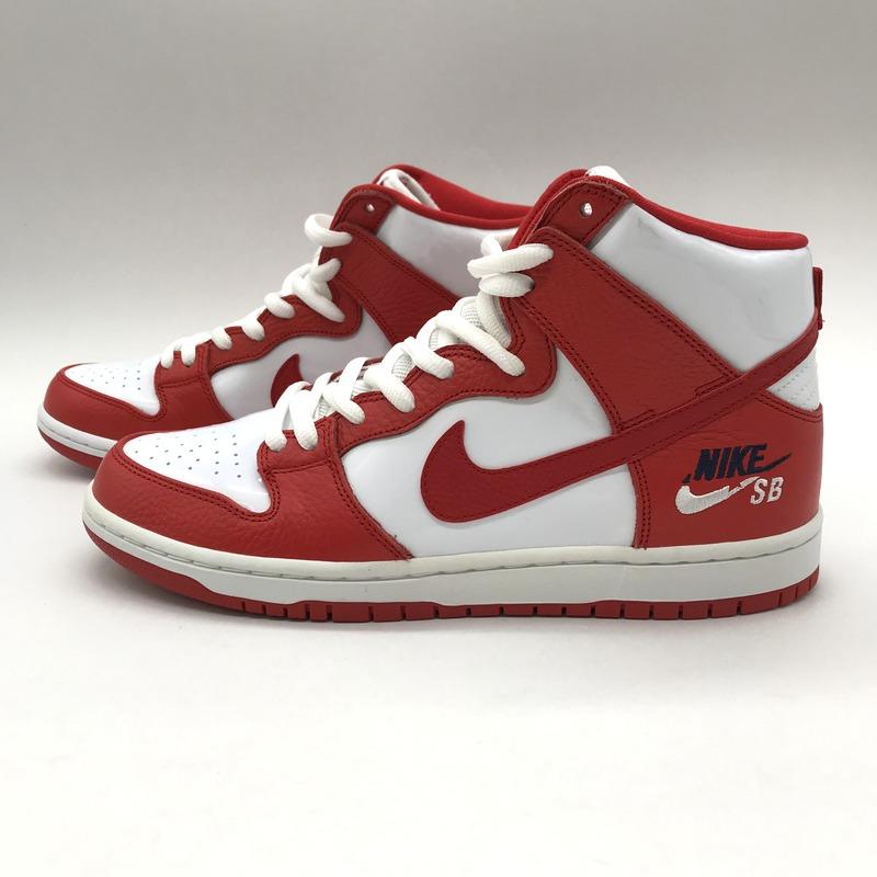 NIKE Nike スニーカー SB Dunk High Pro Future Court 854851 NIKE Nike スニーカー SB Dunk High Pro Future Court 854851