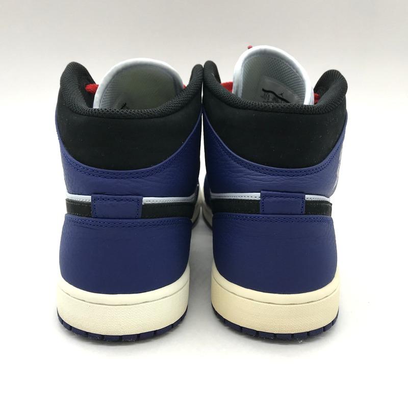 NIKE スニーカー AIR JORDAN 1 852542-400 箱付 タグ付 エア NIKE スニーカー AIR JORDAN 1 852542-400 箱付 タグ付 エア
