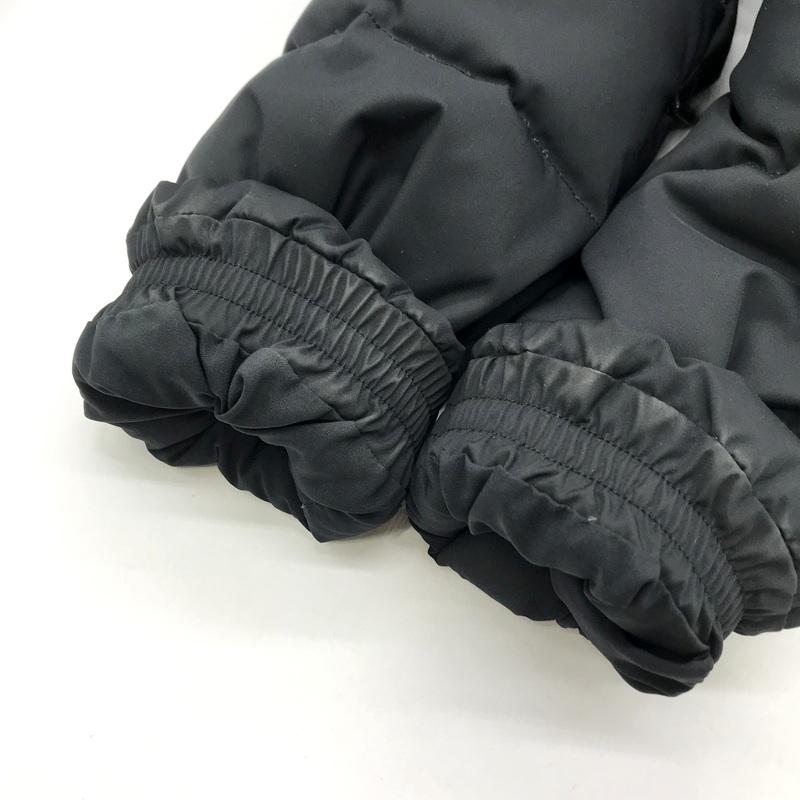 NANGA（ナンガ） F/CE.× ダウンジャケット F1702NA0015 BOMB JACKET