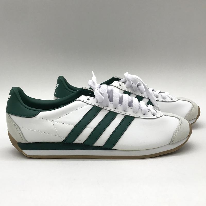 adidas スニーカー Country OG G26687 カントリーOG 美品 ランニング 