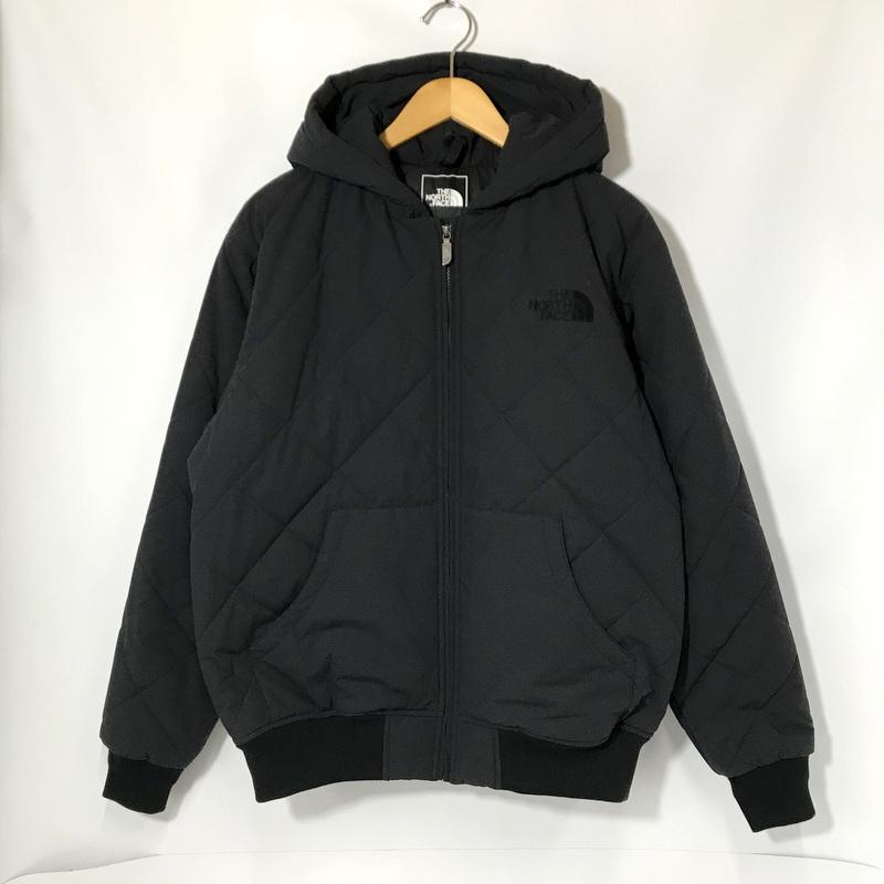 THE NORTH FACE ファイヤーフライヤッキンジャケット 美品 NY82332 
