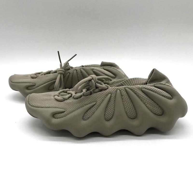 d*a様 【yeezy450】stone flax 28.5 箱タグ納品書あり yeezy450】stone flax 28.5 箱タグ納品書あり - メルカリ