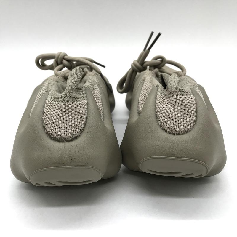 d*a様 【yeezy450】stone flax 28.5 箱タグ納品書あり yeezy450】stone flax 28.5 箱タグ納品書あり - メルカリ