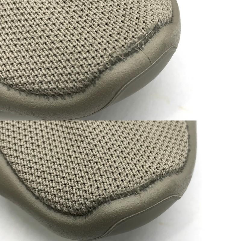 adidas（アディダス） スニーカー YEEZY 450 STONE FLAX 箱付き タグ