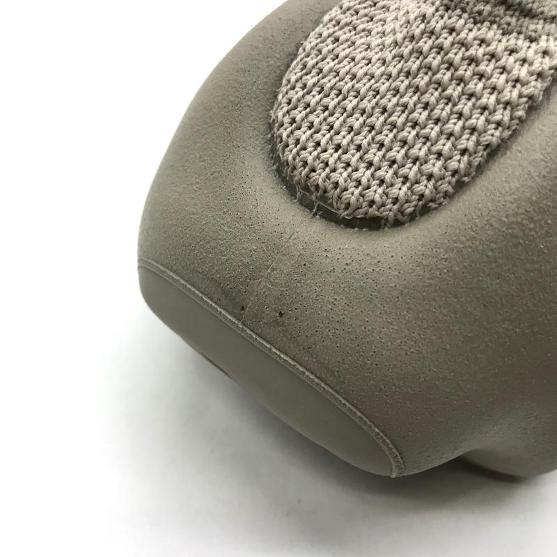 adidas スニーカー YEEZY 450 STONE FLAX 箱付き タグ付き