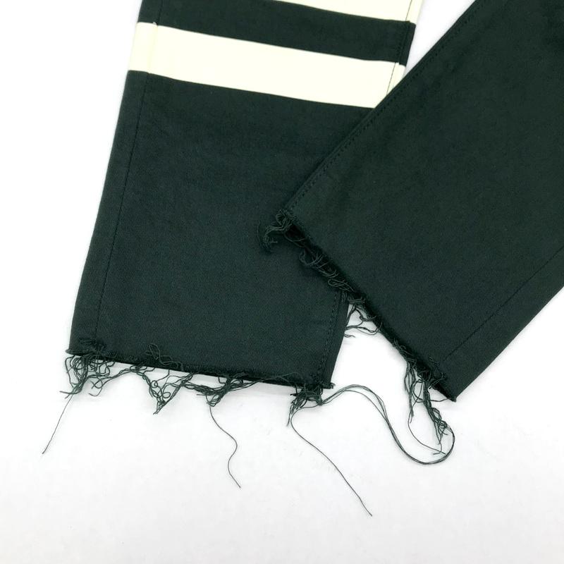 UNDERCOVER（アンダーカバー） チノストレッチパンツ 美品 UCU4502