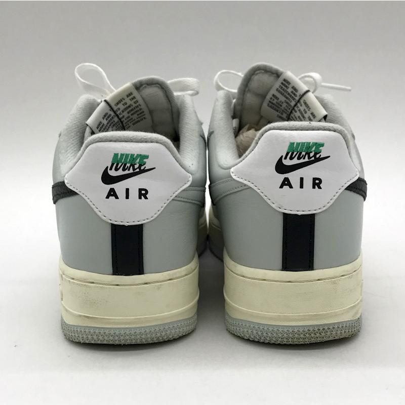 NIKE AIR FORCE 1'07 LV8 スニーカー DZ2522-001 ローカット NIKE AIR FORCE 1'07 LV8 スニーカー DZ2522-001 ローカット