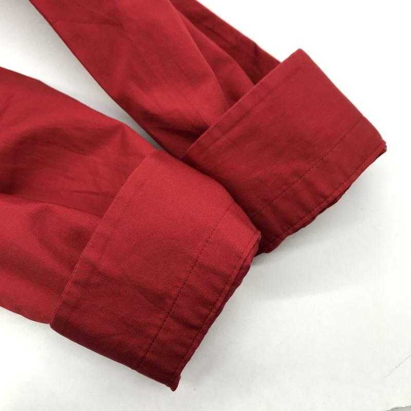 ISSEY MIYAKE（イッセイミヤケ） シャツ 長袖 ME33FJ130 無地 シンプル