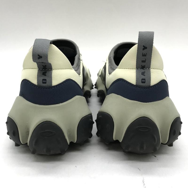 OAKLEY Oakley ゴルフシューズ Edge Icon FOF100539 箱あり OAKLEY Oakley ゴルフシューズ Edge Icon FOF100539 箱あり