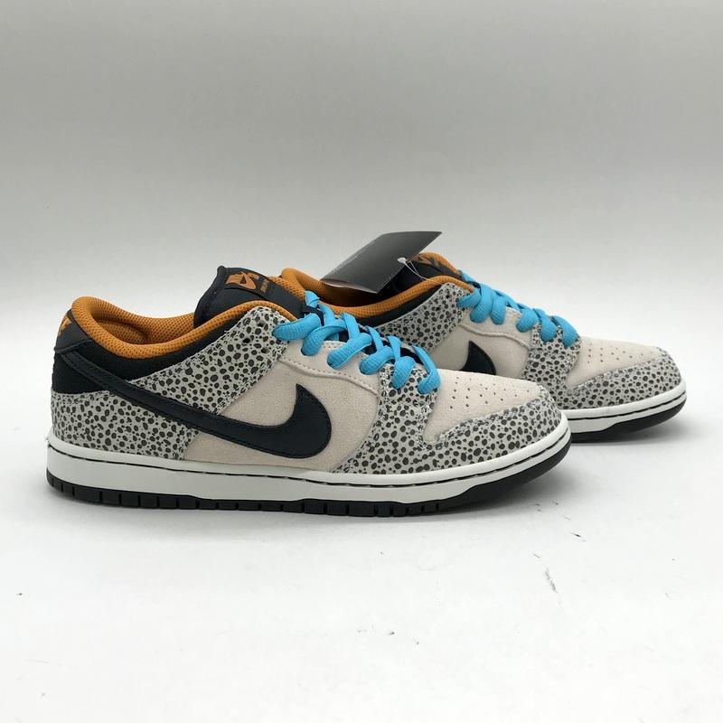 NIKE SB DUNK LOW PRO スニーカー 美品 FZ1233-002 ローカット 
