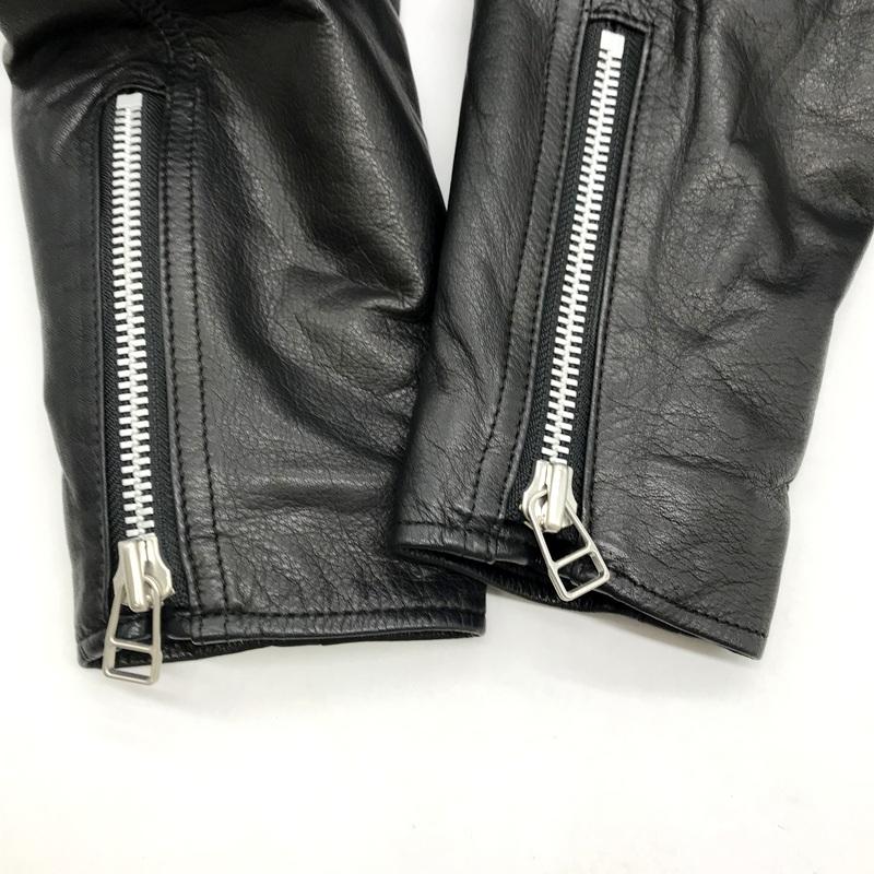 roar guns（ロアーガンズ） ダブルライダースジャケット 美品