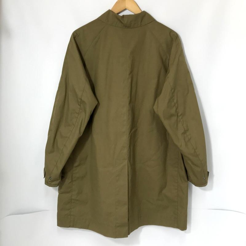 Sandinista（サンディニスタ） ステンカラーコート 美品 ジャケット 