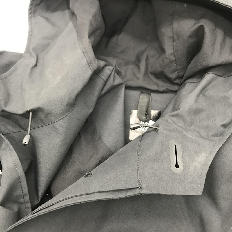ザ・ノース・フェイス ボールドフーデットコートNP61965 Lサイズ　美品 THE NORTH FACE [ザ ノースフェイス正規販売店] Bold Hooded