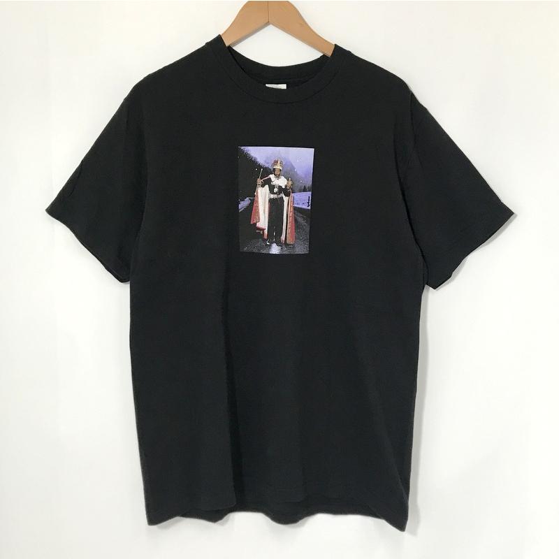 Supreme Martine Rose Tシャツ 半袖 カットソー プリント TEE Supreme Martine Rose Tシャツ 半袖 カットソー プリント TEE