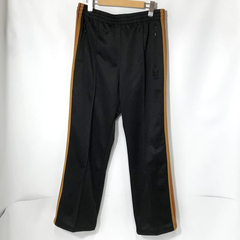 Needles needles トラックパンツ 美品 MR541 ジャージパンツ