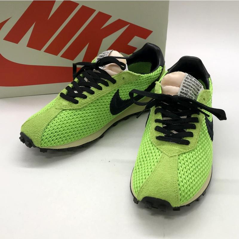 NIKE LD-1000 STUSSY スニーカー FQ5369-300 ローカット シューズ 