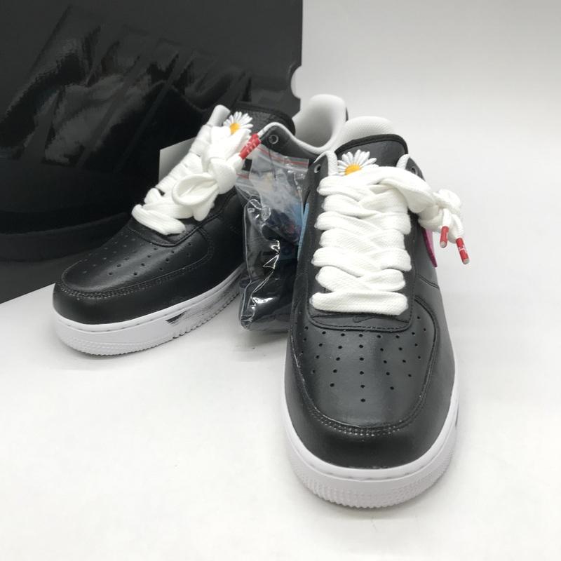 NIKE PEACEMINUSONE Nike スニーカー Air Force 1 Low 07 G-DRAGON 
