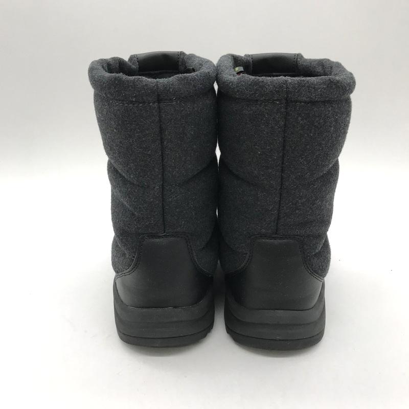 THE NORTH FACE（ザ ノースフェイス） ウインターブーツ ヌプシ