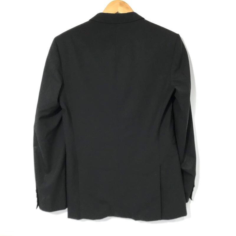 RAF SIMONS テーラードジャケット 2007SS 1つボタン ビジネス